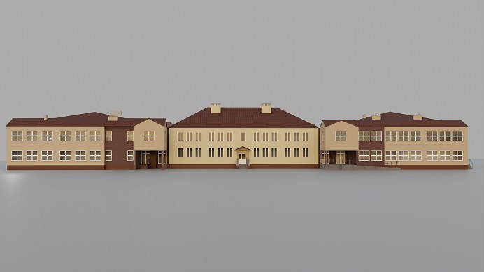 Szkoła w Małęczynie będzie rozbudowana