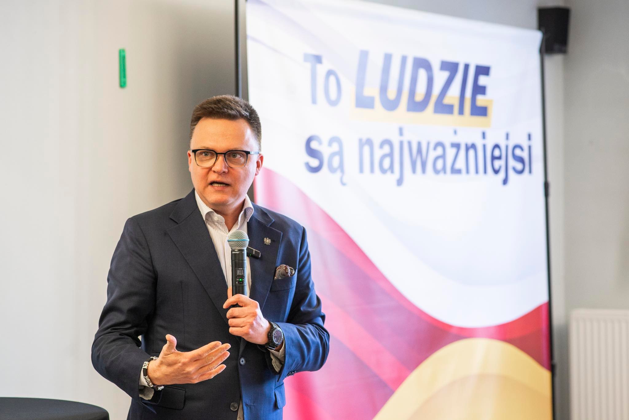 hołownia Wioletta Fijałkowska
