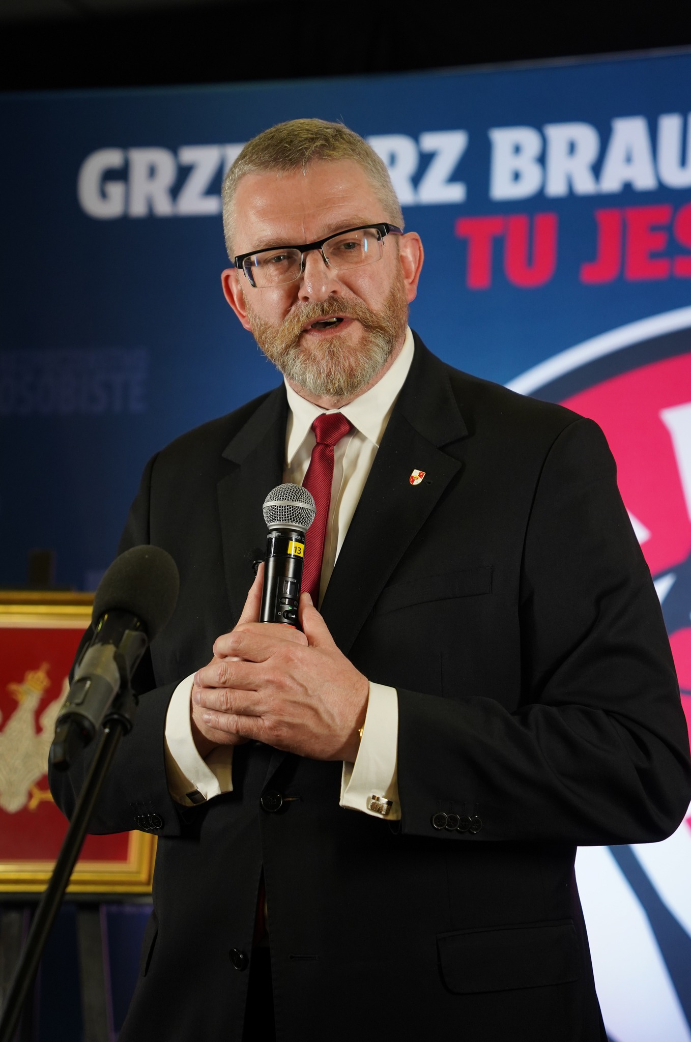 p_braun1 Wioletta Fijałkowska