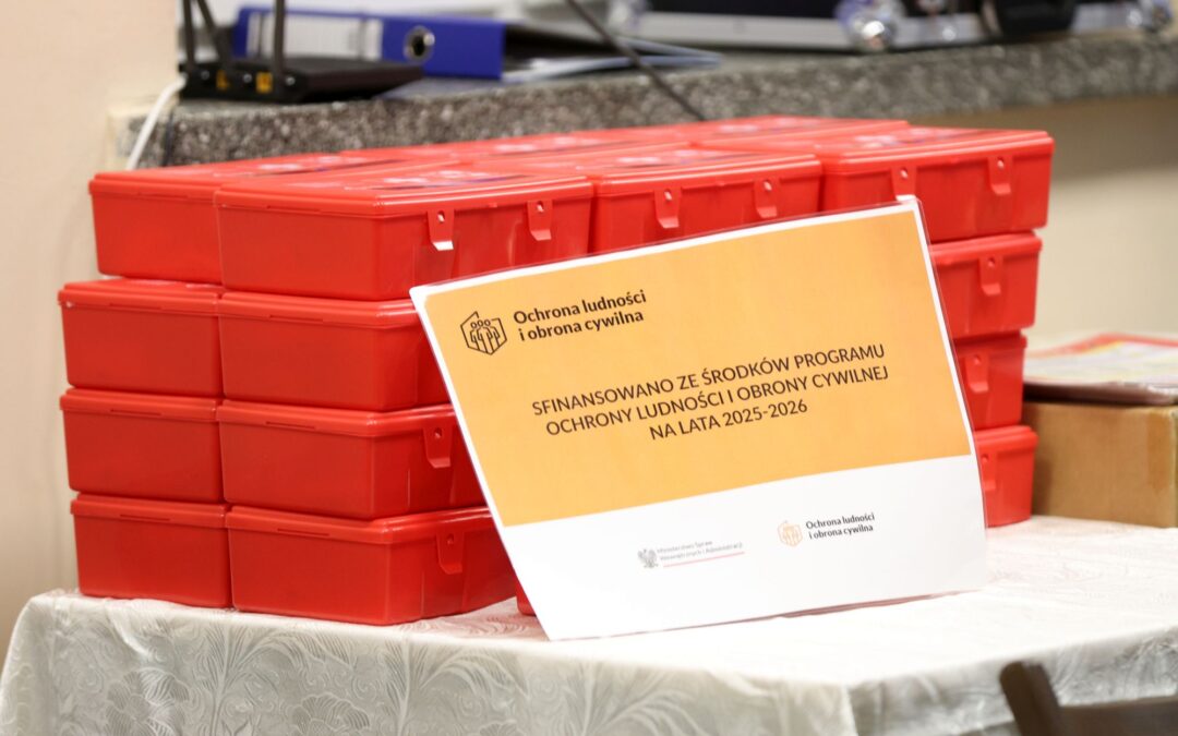 Gmina Kowala: Przestrzeń dla rozwoju nowoczesności, bezpieczeństwa i pamięci. Podsumowanie ostatnich sukcesów oraz planów.