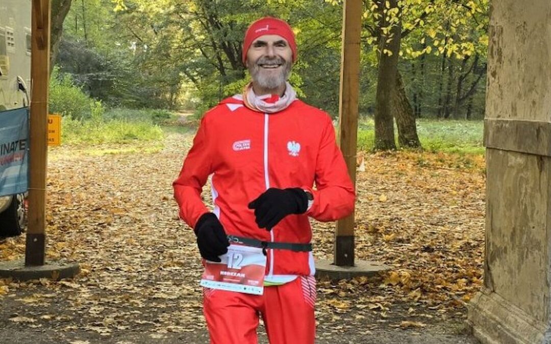 Wincenty Korczak, niesamowicie wytrzymały człowiek